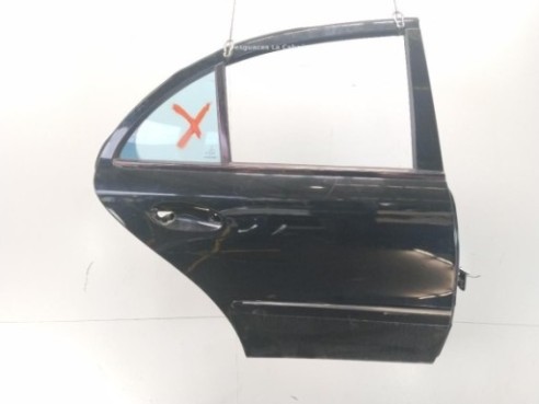 A211730010528 PUERTA LAT TRA IZQ MERCEDES BENZ CLASE E (W211)|Desguaces La Cabaña 2