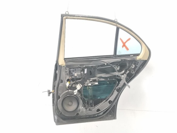 A211730020528 PUERTA LAT TRA DER MERCEDES BENZ CLASE E (W211)|Desguaces La Cabaña