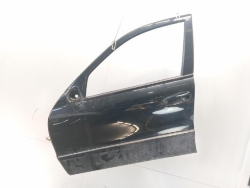 A211730010528 PUERTA LAT TRA IZQ MERCEDES BENZ CLASE E (W211)|Desguaces La Cabaña