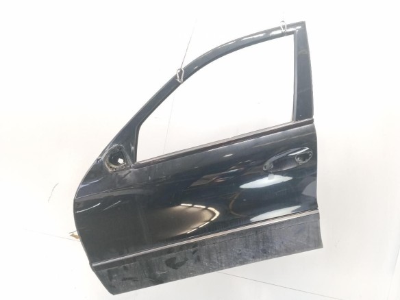 A211720130528 PUERTA LAT DEL IZQ MERCEDES BENZ CLASE E (W211)|Desguaces La Cabaña