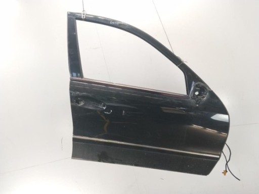 A211730010528 PUERTA LAT TRA IZQ MERCEDES BENZ CLASE E (W211)|Desguaces La Cabaña