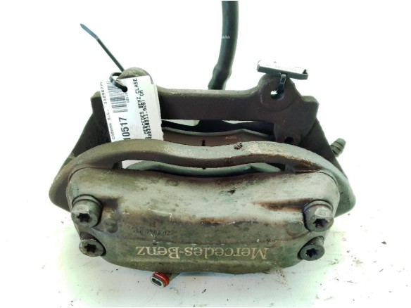 A0024202383 PINZA DEL IZQ MERCEDES BENZ CLASE E (W211)|Desguaces La Cabaña