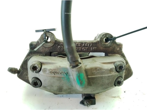 A0024202383 PINZA DEL IZQ MERCEDES BENZ CLASE E (W211)|Desguaces La Cabaña