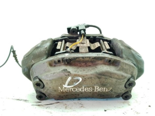 A211730010528 PUERTA LAT TRA IZQ MERCEDES BENZ CLASE E (W211)|Desguaces La Cabaña