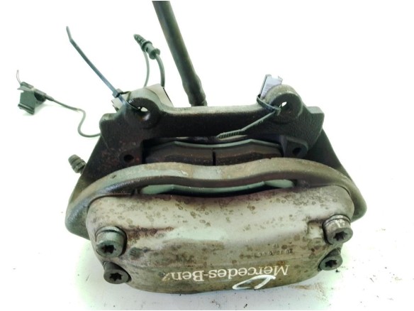 A0024202483 PINZA DEL DER MERCEDES BENZ CLASE E (W211)|Desguaces La Cabaña