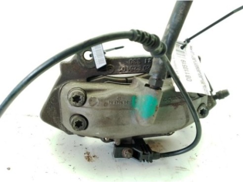 A0024202483 PINZA DEL DER MERCEDES BENZ CLASE E (W211)|Desguaces La Cabaña