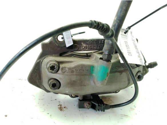 A0024202483 PINZA DEL DER MERCEDES BENZ CLASE E (W211)|Desguaces La Cabaña