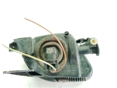 A211730010528 PUERTA LAT TRA IZQ MERCEDES BENZ CLASE E (W211)|Desguaces La Cabaña 2