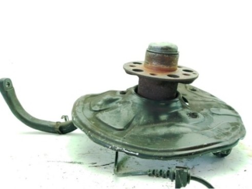 A211730010528 PUERTA LAT TRA IZQ MERCEDES BENZ CLASE E (W211)|Desguaces La Cabaña 2