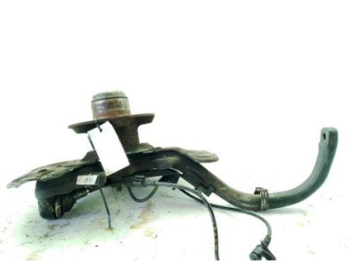 A2113306420 MANGUETA DEL IZQ MERCEDES BENZ CLASE E (W211)|Desguaces La Cabaña