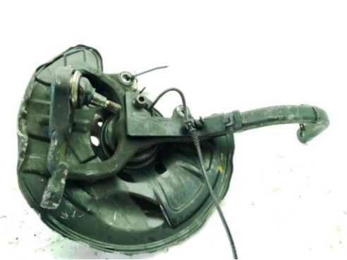 A2113306420 MANGUETA DEL IZQ MERCEDES BENZ CLASE E (W211)|Desguaces La Cabaña