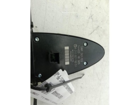 A21182136797167 MANDO ELEVALUNAS PUERTA LAT DEL IZQ MERCEDES BENZ CLASE E (W211)|Desguaces La Cabaña