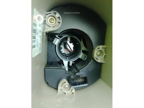 A2115400845 MANDO COMPLETO MERCEDES BENZ CLASE E (W211)|Desguaces La Cabaña