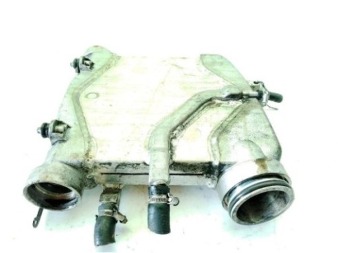 A2205000300 INTERCOOLER MERCEDES BENZ CLASE E (W211)|Desguaces La Cabaña