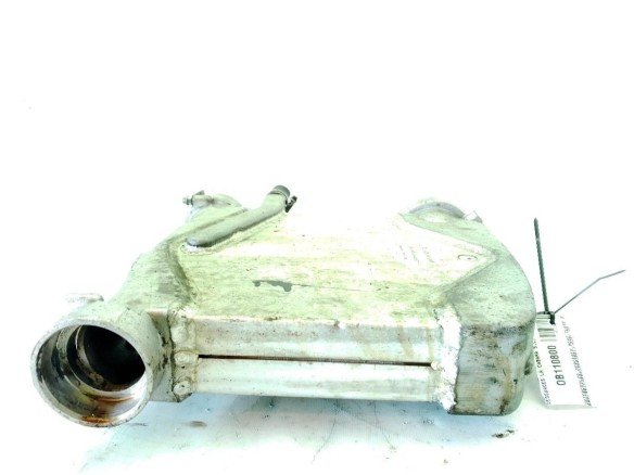 A2205000300 INTERCOOLER MERCEDES BENZ CLASE E (W211)|Desguaces La Cabaña