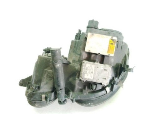 A2118202061 FARO DERECHO MERCEDES BENZ CLASE E (W211)|Desguaces La Cabaña