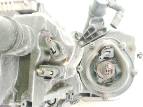 A2118202061 FARO DERECHO MERCEDES BENZ CLASE E (W211)|Desguaces La Cabaña