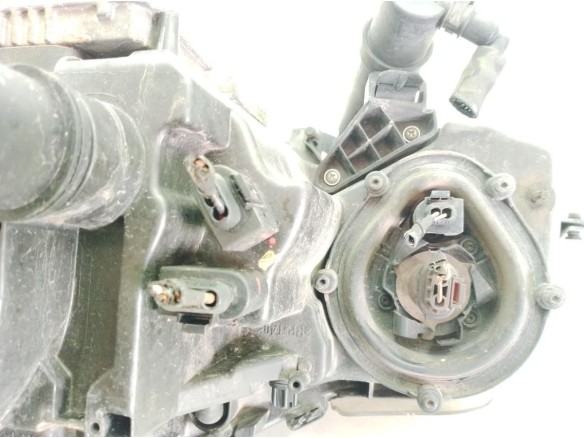 A2118202061 FARO DERECHO MERCEDES BENZ CLASE E (W211)|Desguaces La Cabaña