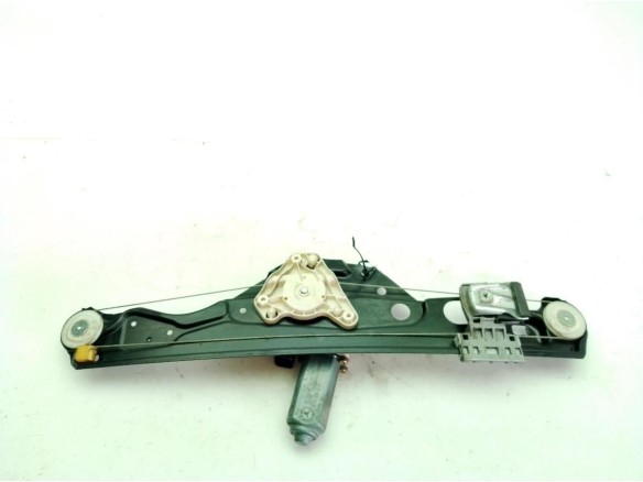 A2117300346, A2118202342 ELEVALUNAS PUERTA LAT TRA IZQ MERCEDES BENZ CLASE E (W211)|Desguaces La Cabaña