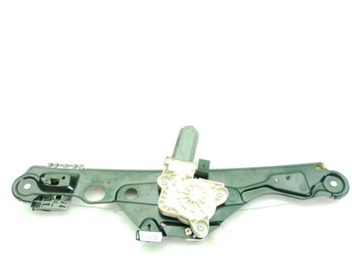 A211730010528 PUERTA LAT TRA IZQ MERCEDES BENZ CLASE E (W211)|Desguaces La Cabaña