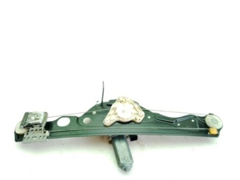 A211730010528 PUERTA LAT TRA IZQ MERCEDES BENZ CLASE E (W211)|Desguaces La Cabaña 2