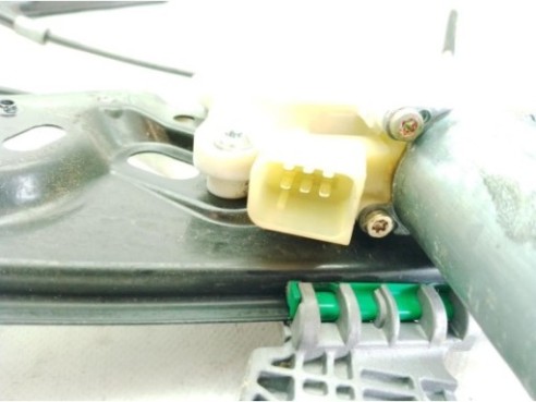 A2117200346, A2118202942 ELEVALUNAS PUERTA LAT DEL IZQ MERCEDES BENZ CLASE E (W211)|Desguaces La Cabaña