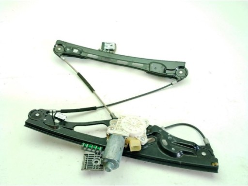 A211730010528 PUERTA LAT TRA IZQ MERCEDES BENZ CLASE E (W211)|Desguaces La Cabaña