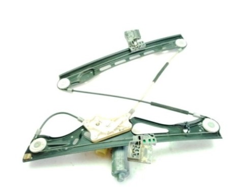 A211730010528 PUERTA LAT TRA IZQ MERCEDES BENZ CLASE E (W211)|Desguaces La Cabaña 2