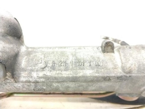   CREMALLERA MERCEDES BENZ CLASE E (W211)|Desguaces La Cabaña