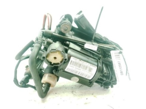 A2113200304 COMPRESOR NEUMATICO SUSPENSION MERCEDES BENZ CLASE E (W211)|Desguaces La Cabaña
