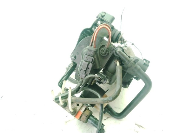 A2113200304 COMPRESOR NEUMATICO SUSPENSION MERCEDES BENZ CLASE E (W211)|Desguaces La Cabaña