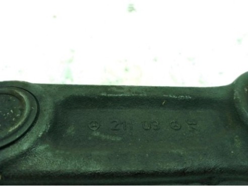 A2113304911 BRAZO SUSPENSION DEL IZQ INF MERCEDES BENZ CLASE E (W211)|Desguaces La Cabaña