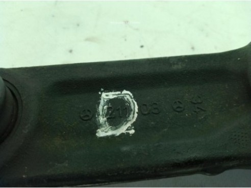 A2113304411 BRAZO SUSPENSION DEL DER INF MERCEDES BENZ CLASE E (W211)|Desguaces La Cabaña