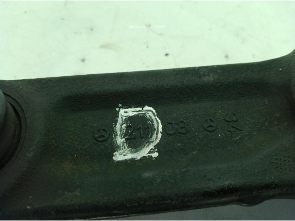 A2113304411 BRAZO SUSPENSION DEL DER INF MERCEDES BENZ CLASE E (W211)|Desguaces La Cabaña