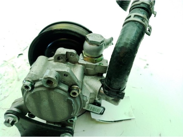 A0034660201 BOMBA DIRECCION MERCEDES BENZ CLASE E (W211)|Desguaces La Cabaña