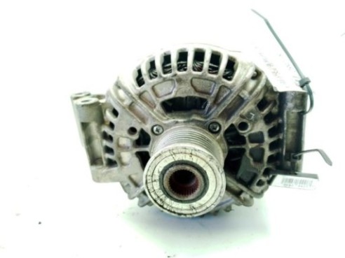 A6281540102 ALTERNADOR MERCEDES BENZ CLASE E (W211)|Desguaces La Cabaña