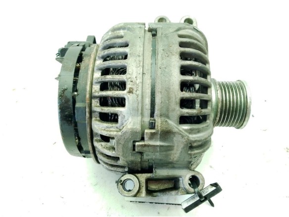 A6281540102 ALTERNADOR MERCEDES BENZ CLASE E (W211)|Desguaces La Cabaña