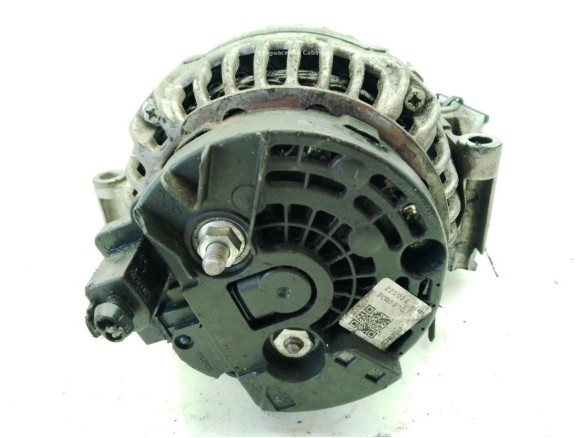 A6281540102 ALTERNADOR MERCEDES BENZ CLASE E (W211)|Desguaces La Cabaña
