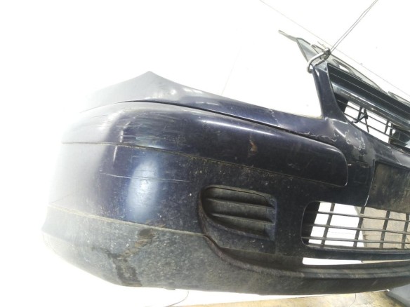 PARAGOLPES DEL CITROEN C5 I (DC_)|Desguaces La Cabaña