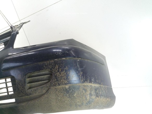 PARAGOLPES DEL CITROEN C5 I (DC_)|Desguaces La Cabaña