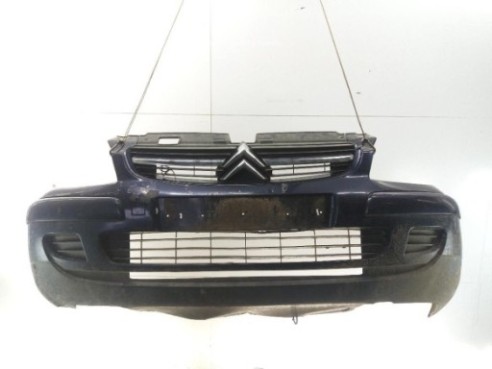 PARAGOLPES DEL CITROEN C5 I (DC_)|Desguaces La Cabaña