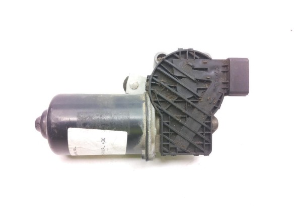 SinValor MOTOR LIMPIAPARABRISAS DEL KIA CARNIVAL / GRAND CARNIVAL III (VQ) |Desguaces La Cabaña