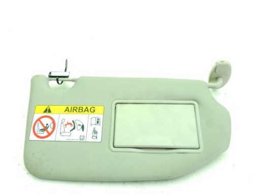 G1B5A042D95AC AIRBAG CORTINA IZQ FORD KA+|Desguaces La Cabaña