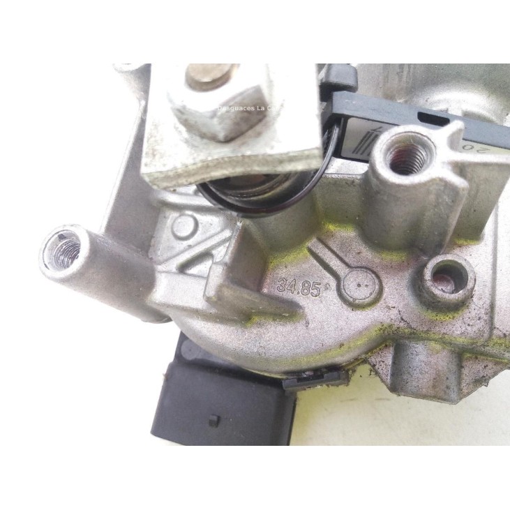 SinValor MOTOR LIMPIAPARABRISAS DEL KIA CARNIVAL / GRAND CARNIVAL III (VQ) |Desguaces La Cabaña
