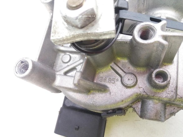 SinValor MOTOR LIMPIAPARABRISAS DEL KIA CARNIVAL / GRAND CARNIVAL III (VQ) |Desguaces La Cabaña