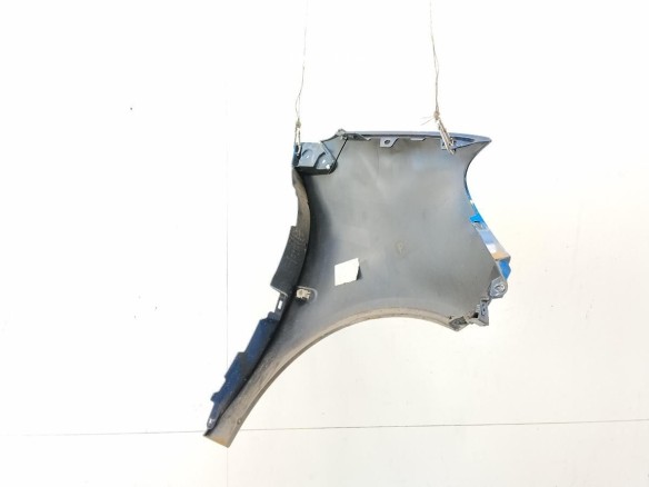 A45388106009999 ALETA DEL IZQ SMART FORTWO Coupé (453)|Desguaces La Cabaña