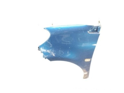 A45388106009999 ALETA DEL IZQ SMART FORTWO Coupé (453)|Desguaces La Cabaña