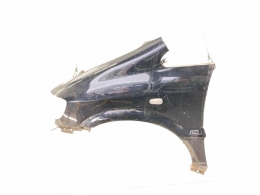 9195345 ALETA DEL DER OPEL ZAFIRA A Limusina (T98)|Desguaces La Cabaña