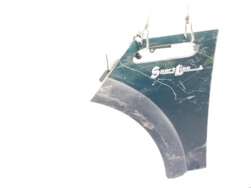 ALETA DEL DER MINI MINI (R50, R53)|Desguaces La Cabaña