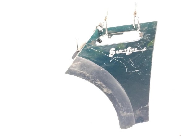 ALETA DEL IZQ MINI MINI (R50, R53)|Desguaces La Cabaña